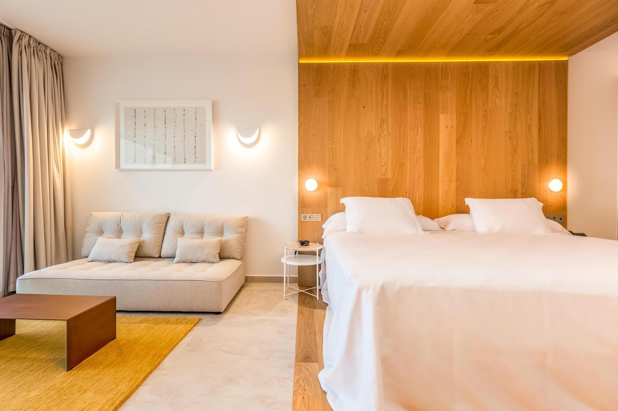 Leiro Sky Suite