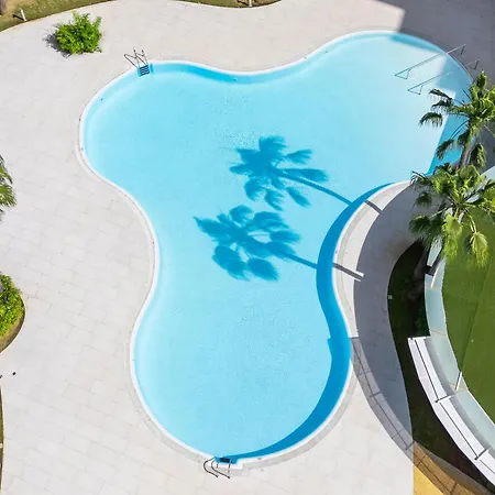 Higueron Hotel Malaga, Curio Collection By Hilton (Adults Only)-3