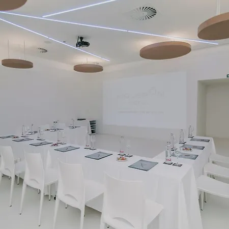 Higueron Hotel Malaga, Curio Collection By Hilton (Adults Only)-3