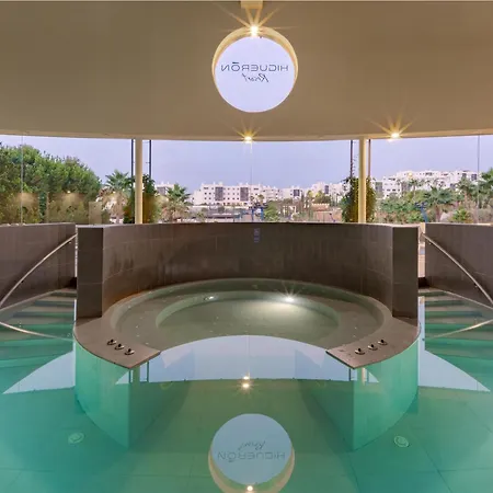 Higueron Hotel Malaga, Curio Collection By Hilton (Adults Only)-2